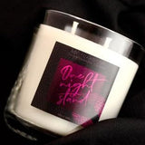Body Candy NY One Night Stand Double Wick Candle