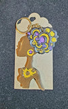 Keychain Ornament