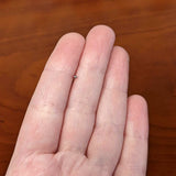 20G Stainless Steel Micro Ball Nose Bone