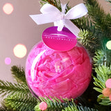 Body Candy Ornament Gift Packaging