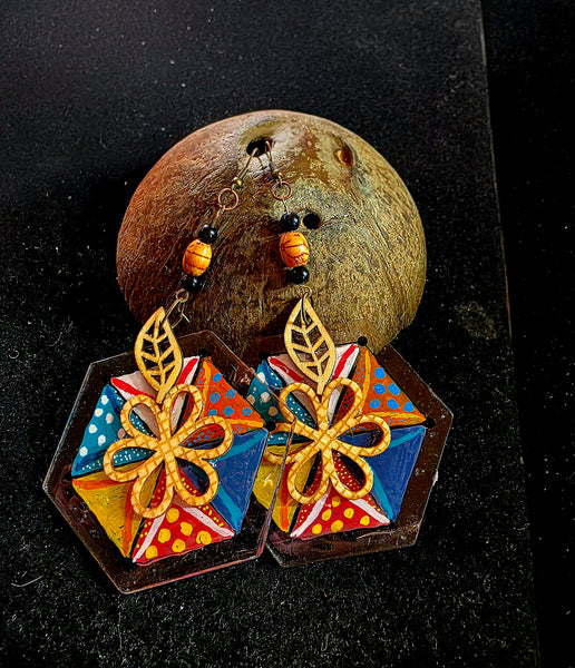 Embroidery