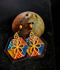Embroidery