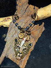 Queen Makeda of Sheba
