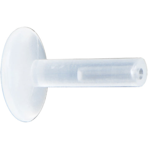 14G 5/16 Bioplast Replacement Push-In Post