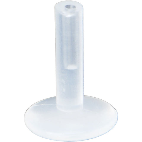 14G 1/4 Bioplast Replacement Push-In Post