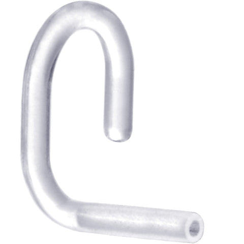 18G Bioplast Replacement Push-In Nose Screw Ring