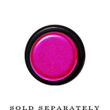 4G Pink Luster  Acrylic Taper