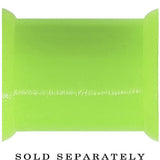 0G Green Star Silicone Flexible Tunnel