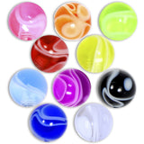 5mm Marble Acrylic Replacement Ball Bonus Back