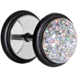 Aurora Super Glitter Luxe Cheater Plug Set