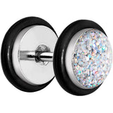 Aurora Super Glitter Luxe Cheater Plug Set
