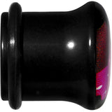 1/2 Acrylic Single Flare Cherry Cupcake Plug