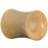 0G Organic White Crocodile Wood Ear Tunnel