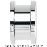 5/8 Stainless Steel Anchor Light Up Plug