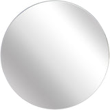 00G Stainless Steel Single Flare Flat Top Plug