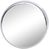 10G Stainless Steel Single Flare Plug Set