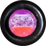 4G Multi Pink Acrylic Perfectly Rosy Glitter Taper