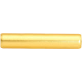 3mm to 4mm Yellow Aluminum Body Piercing Ball Removal Tool
