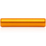 3mm to 4mm Orange Aluminum Body Piercing Ball Removal Tool
