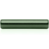 3mm to 4mm Green Aluminum Body Piercing Ball Removal Tool