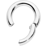 6G 9/16 Stainless Steel Hinged Segment Ring