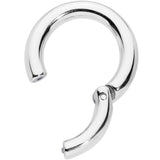 6G 5/8 Stainless Steel Hinged Segment Ring