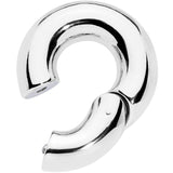 00G 9/16 Stainless Steel Hinged Segment Ring