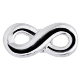 20G 5/16 Infinity Symbol Nose Bone