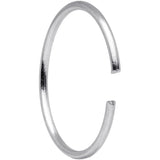 22G 5/16 Seamless Circular Ring Set of 12