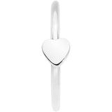 20G 5/16 Have A Heart Valentines Day Nose Hoop