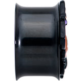 Black Boo Party Halloween Tunnel Plug Set