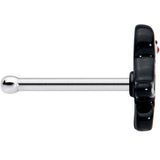 20G 1/4 Baby Penguin Nose Bone