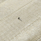 18G 5/16 G23 Titanium Threadless Post Only Labret Tragus Nose