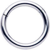 12G 1/2 Precision Hinged Segment Ring