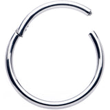 14G 5/8 Precision Hinged Segment RIng