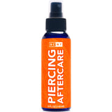Body Candy 100% Natural Body Piercing Aftercare Solution