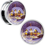 Advent Christmas Village Screw Fit Plug Set Sizes 5mm to 20mm