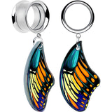Wing of Butterfly Tunnels Dangle Plug Set by Onyx O