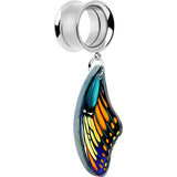 Wing of Butterfly Tunnels Dangle Plug Set by Onyx O