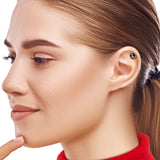 Christmas Holiday Dinosaur Tragus Cartilage Earring by Onyx O