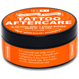 Body Candy Tattoo Aftercare Tattoo Balm