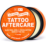 3-Pack Body Candy Tattoo Aftercare Tattoo Balm