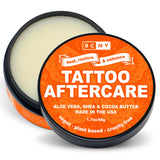 6-Pack Body Candy Tattoo Aftercare Tattoo Balm