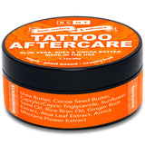 3-Pack Body Candy Tattoo Aftercare Tattoo Balm