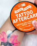 6-Pack Body Candy Tattoo Aftercare Tattoo Balm