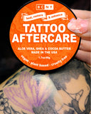 Body Candy Tattoo Aftercare Tattoo Balm