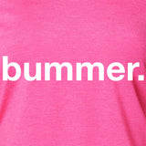 Bummer Tapered Long Sleeve Hoodie