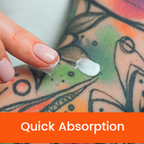 3-Pack Body Candy Tattoo Aftercare Tattoo Balm