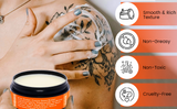 Body Candy Tattoo Aftercare Tattoo Balm