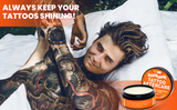 Body Candy Tattoo Aftercare Tattoo Balm